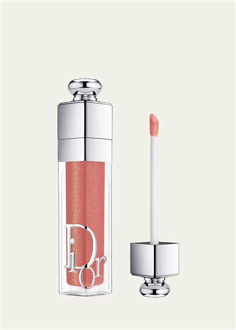 dior nude bloom|DIOR Limited Edition Dior Addict Lip Maximizer Gloss, Nude Bloom.